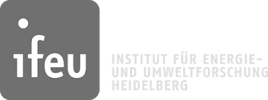 Logo des Instituts für Energie- und Umweltforschung Heidelberg